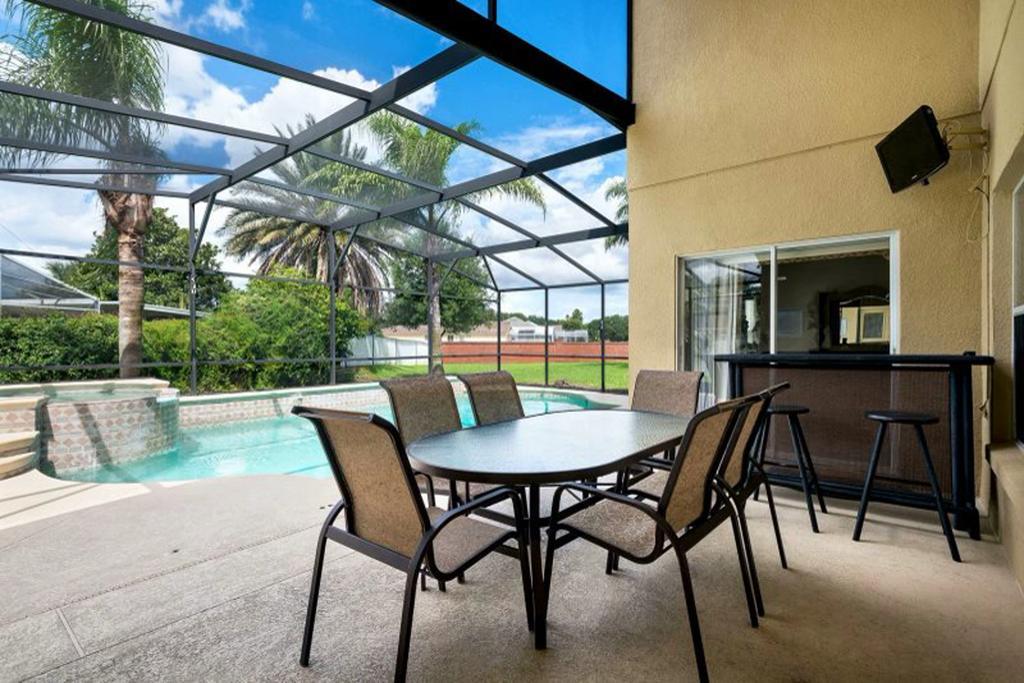 Loyalty Vacation Homes - Kissimmee Orlando Exterior foto
