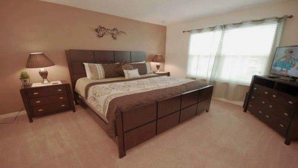 Loyalty Vacation Homes - Kissimmee Orlando Exterior foto