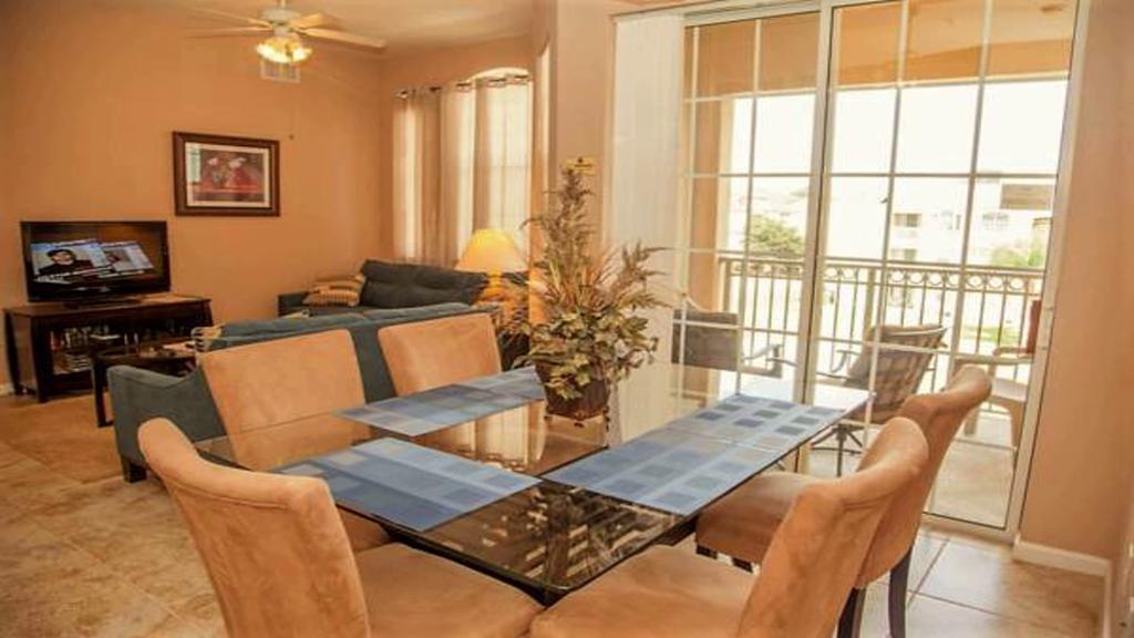Loyalty Vacation Homes - Kissimmee Orlando Exterior foto