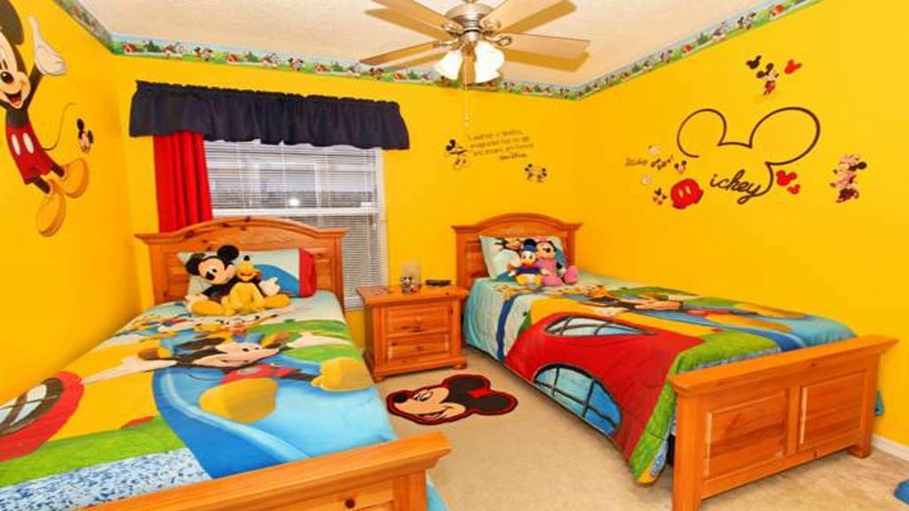 Loyalty Vacation Homes - Kissimmee Orlando Exterior foto