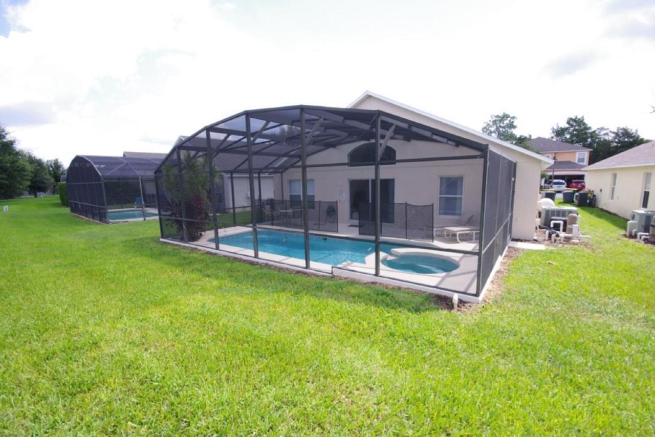 Loyalty Vacation Homes - Kissimmee Orlando Habitación foto