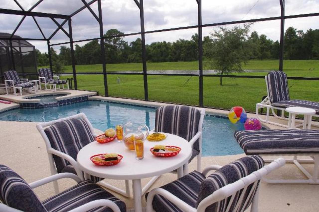 Loyalty Vacation Homes - Kissimmee Orlando Habitación foto